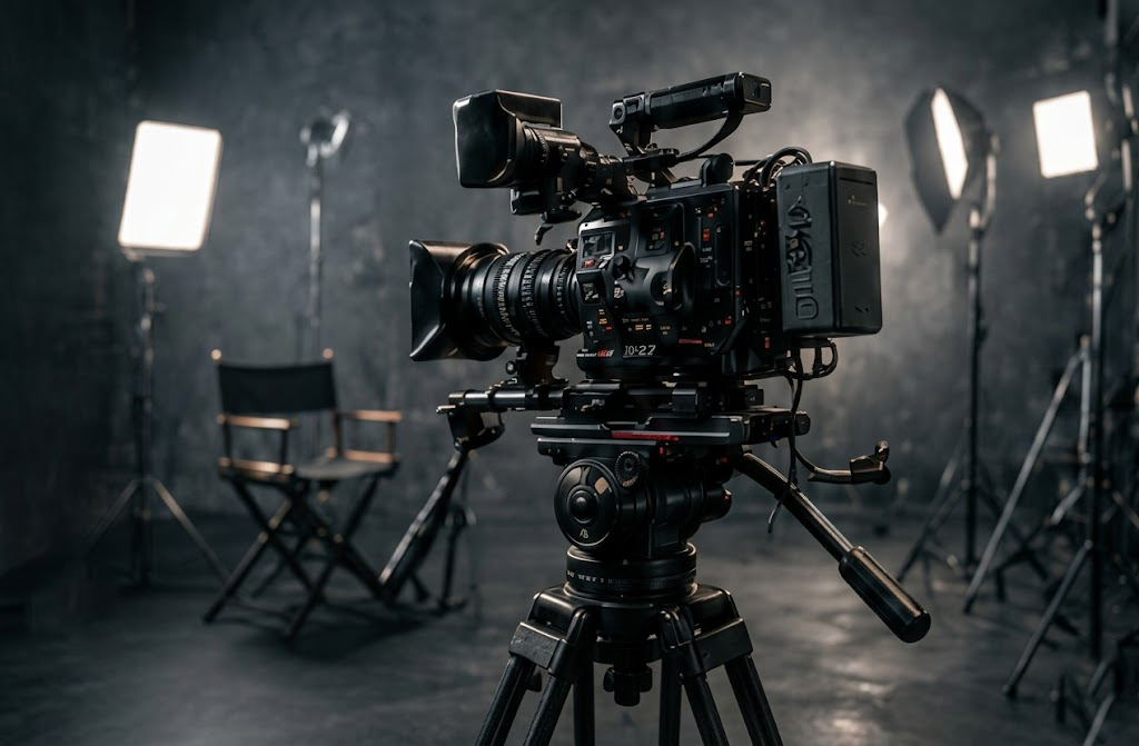 Film Production